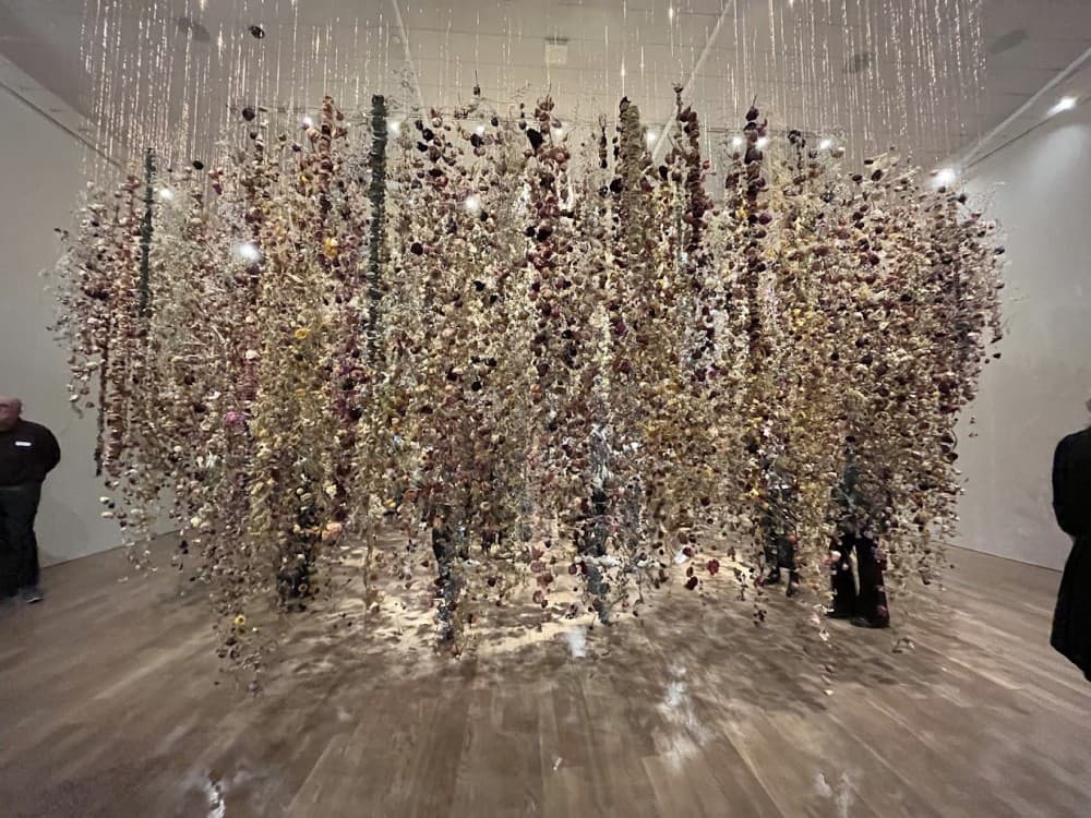 Kunsthalle der Hypo-Kulturstiftung