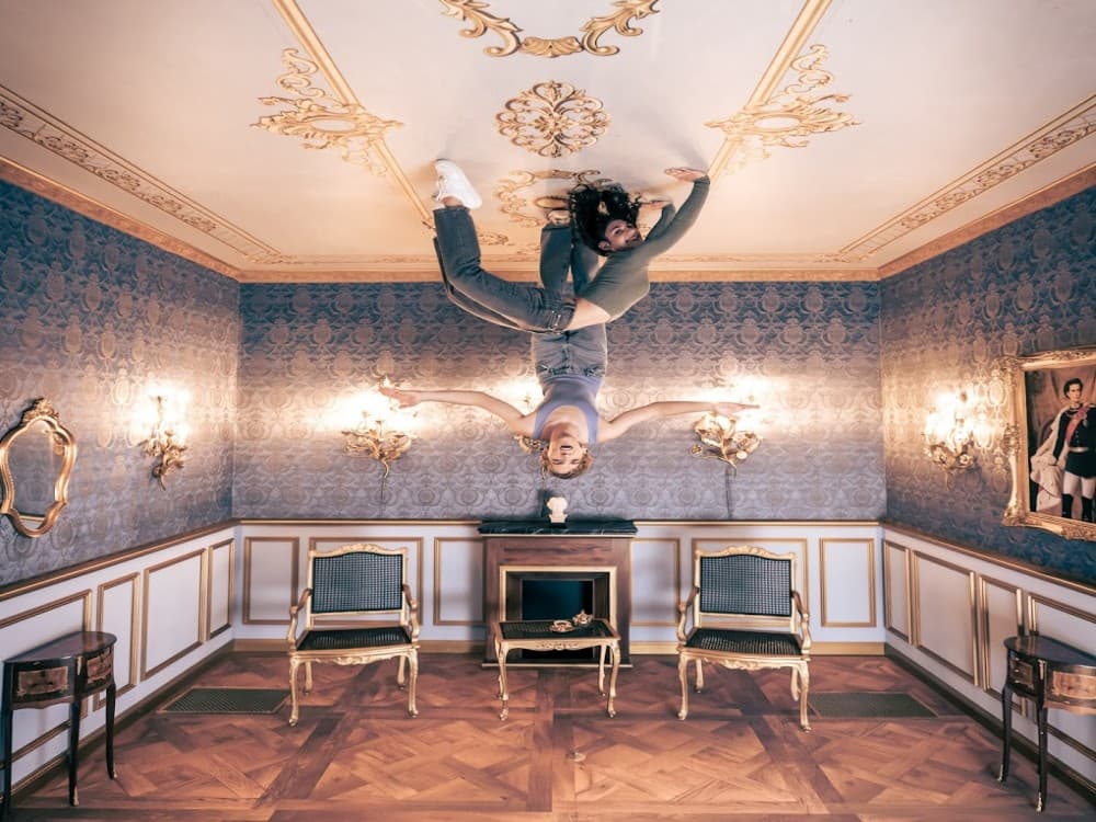 Magic Bavaria Erlebnismuseum