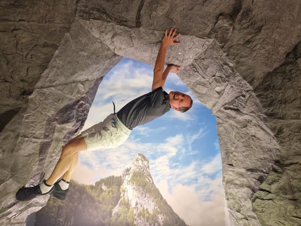 Magic Bavaria Erlebnismuseum