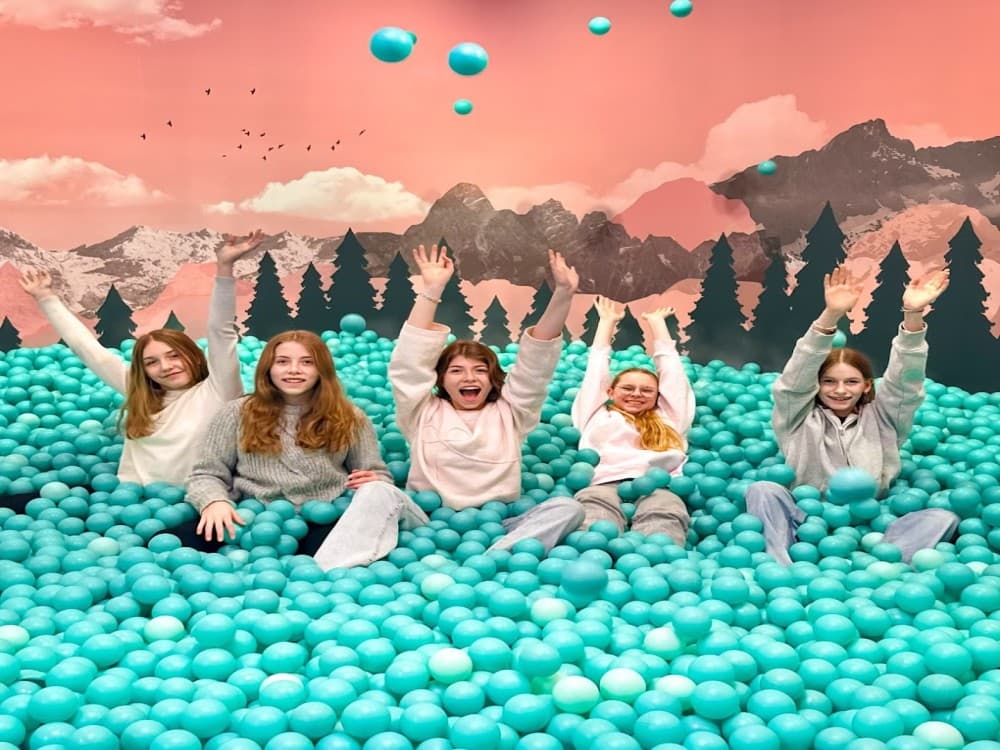 Magic Bavaria Erlebnismuseum