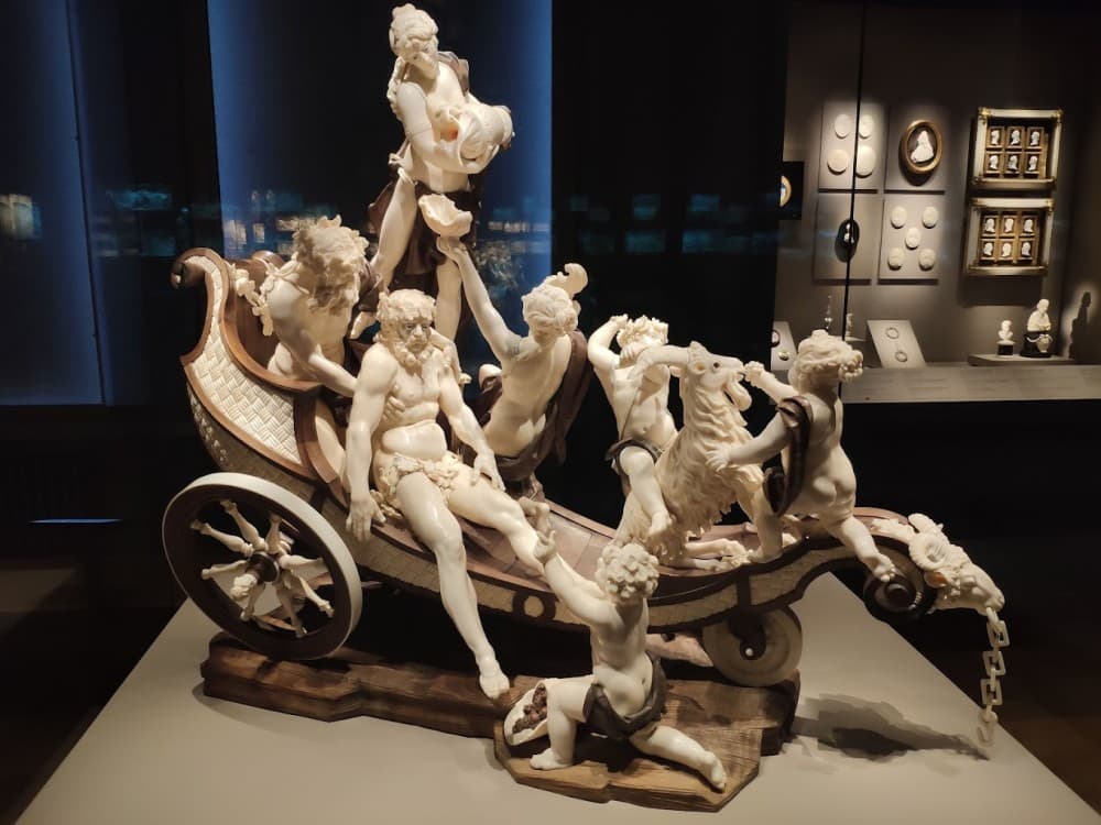 Bavarian National Museum