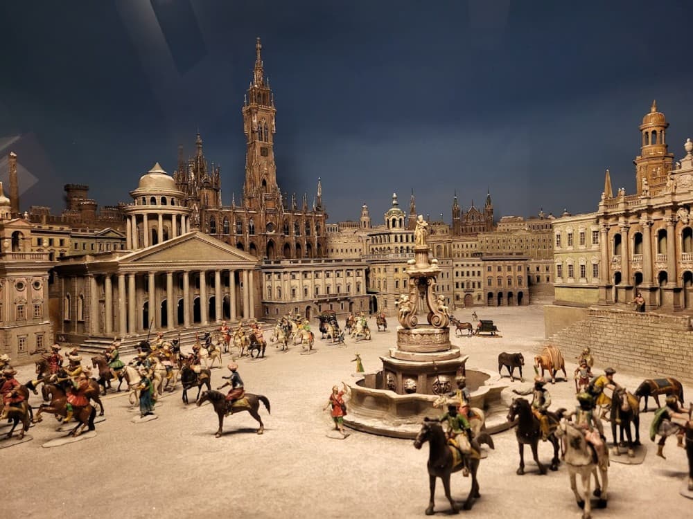 Bavarian National Museum