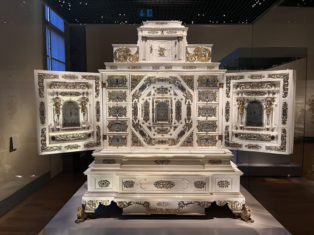 Bavarian National Museum