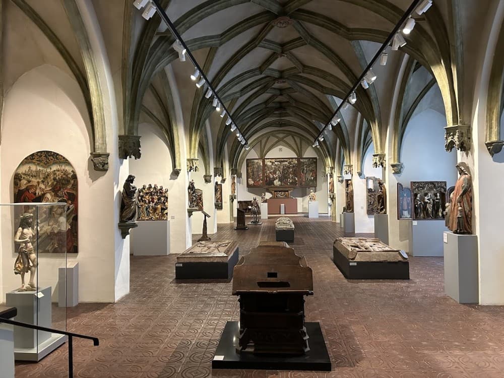 Bavarian National Museum