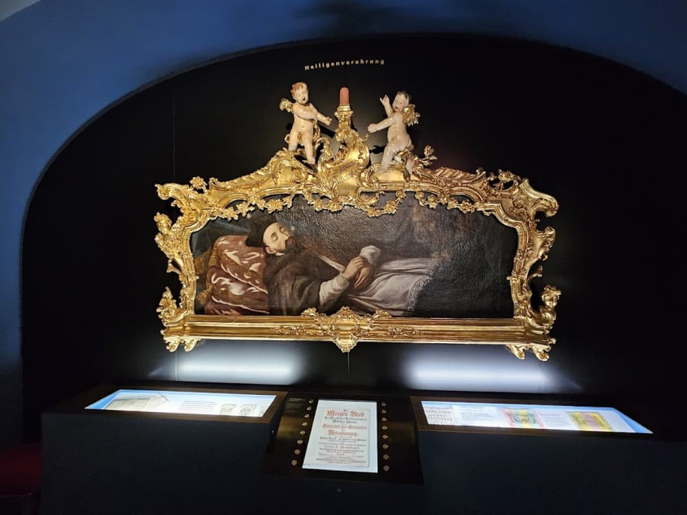 Munich: Burgersaalkirche | ®ExcursionMania