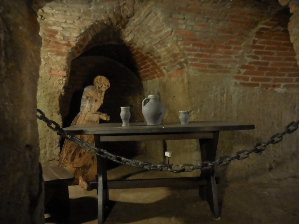 Historical Underground