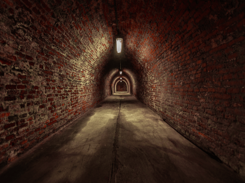 Historical Underground