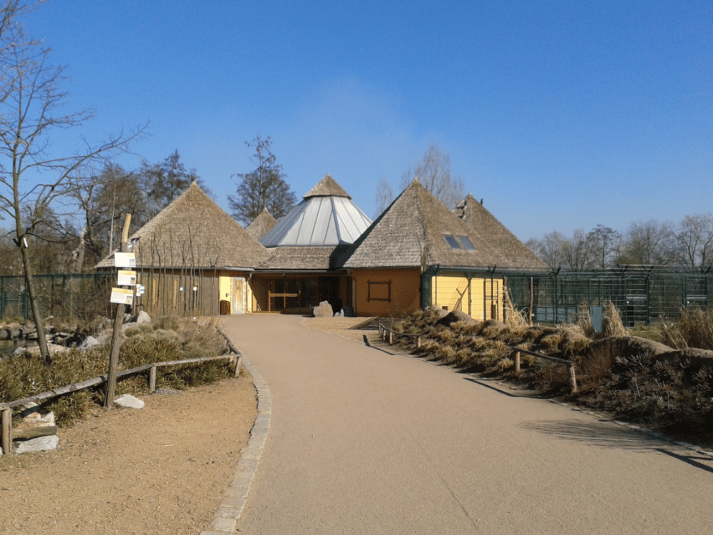 Zoo Plzen