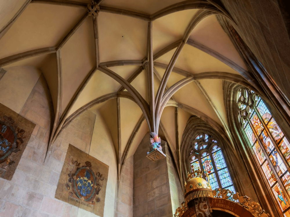 Cathedral of St. Bartholomew