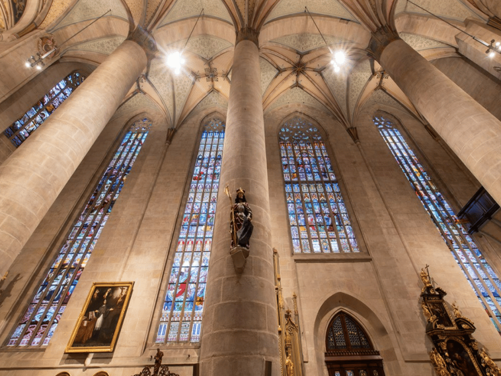 Cathedral of St. Bartholomew