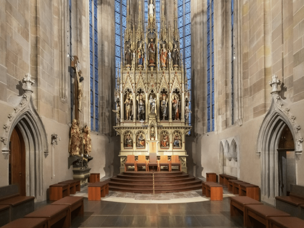 Cathedral of St. Bartholomew