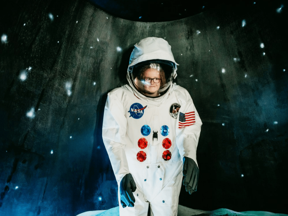 Techmania Science Center