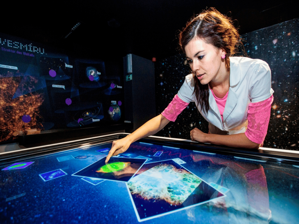 Techmania Science Center