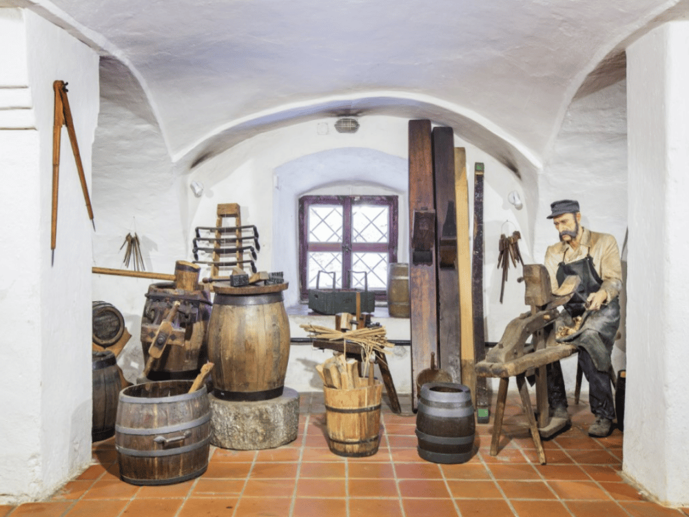 Brewery Museum