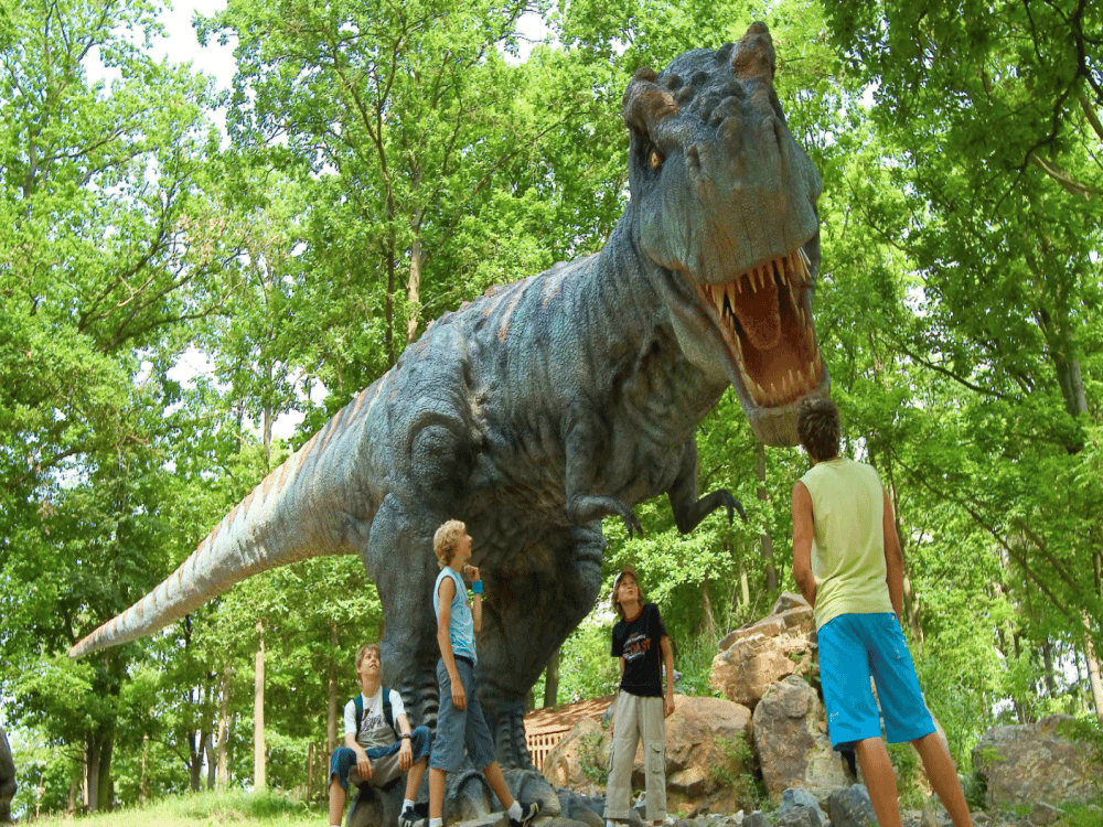 DinoPark