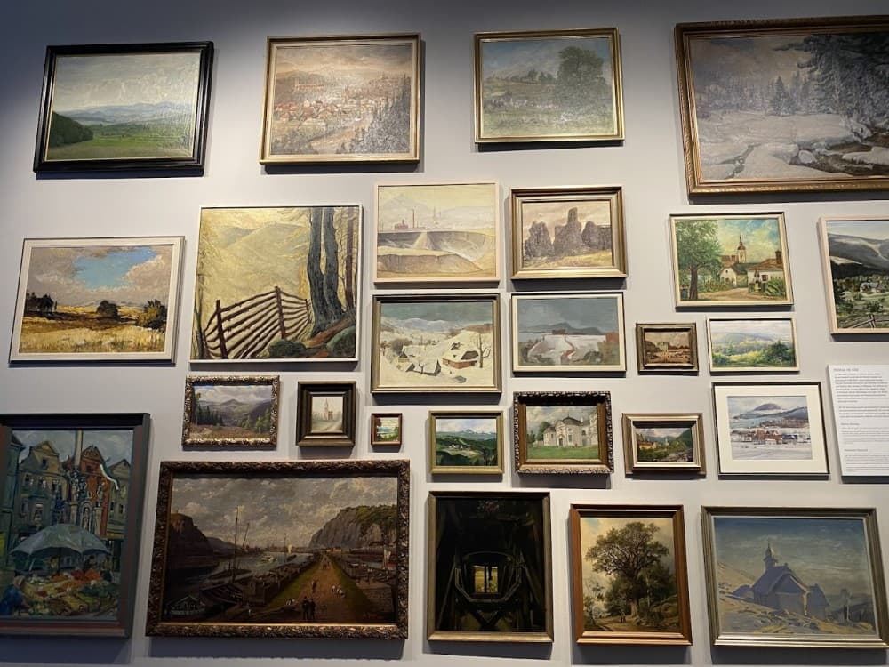 Sudetendeutsches Museum