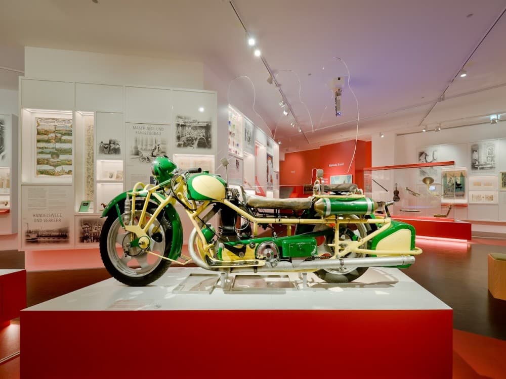 Sudetendeutsches Museum