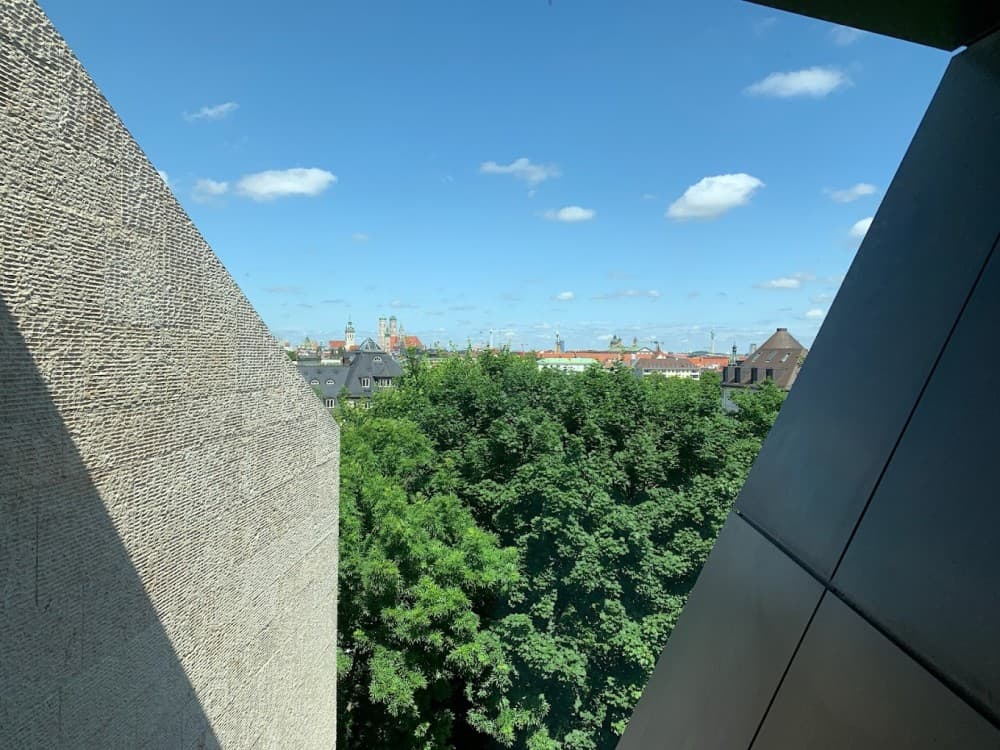 Sudetendeutsches Museum