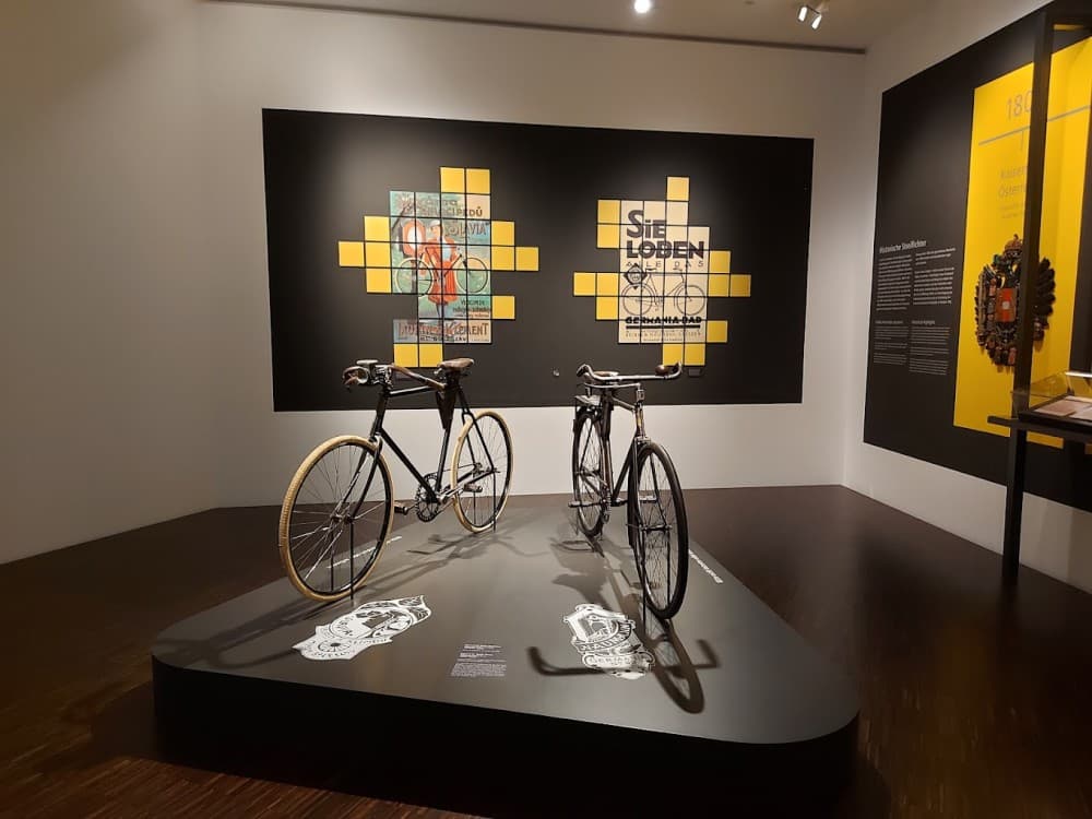 Sudetendeutsches Museum