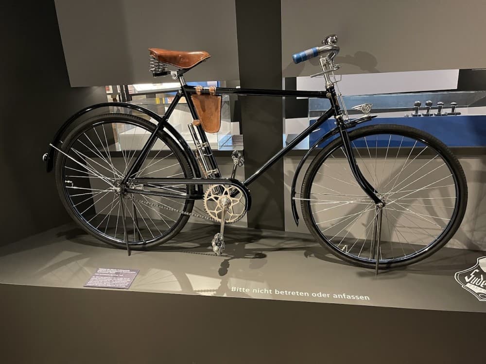 Sudetendeutsches Museum