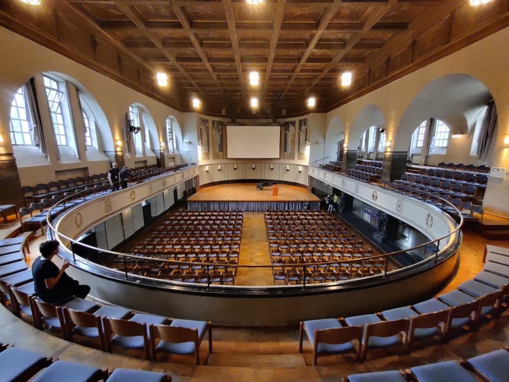 Ludwig Maximilian University