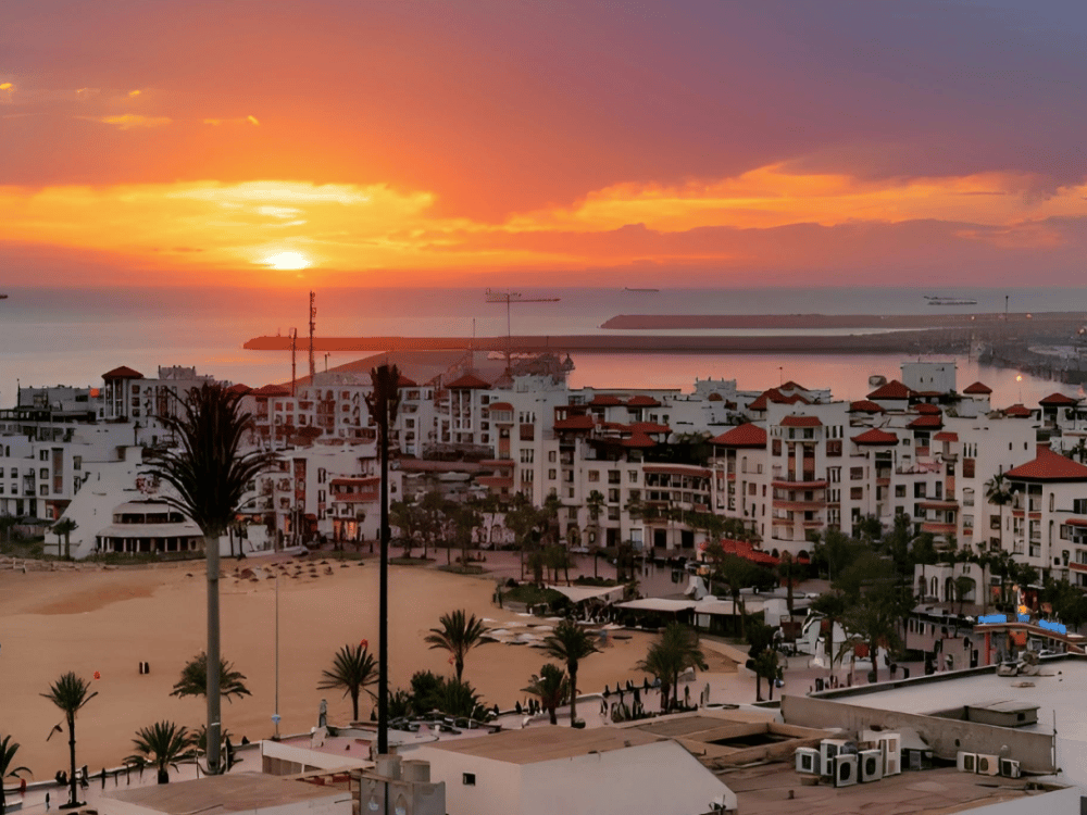 What Should I Do in Agadir?