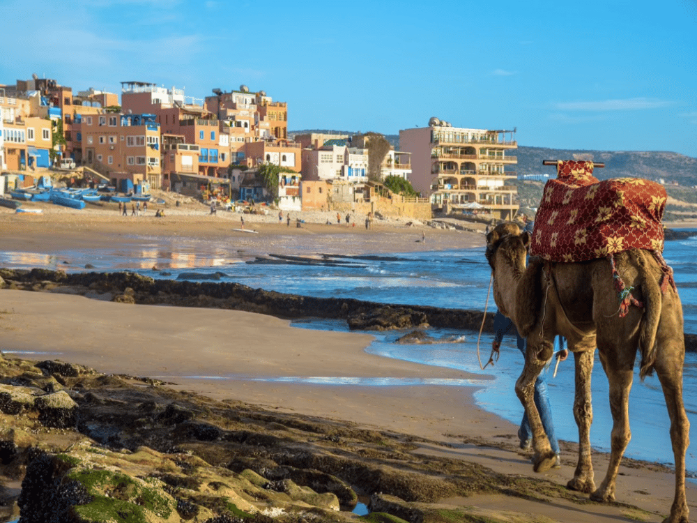 Agadir : What Should I Do in Agadir? | ®ExcursionMania