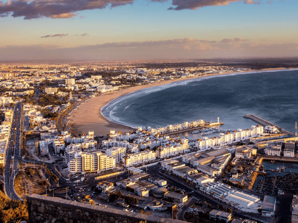 What Should I Do in Agadir?