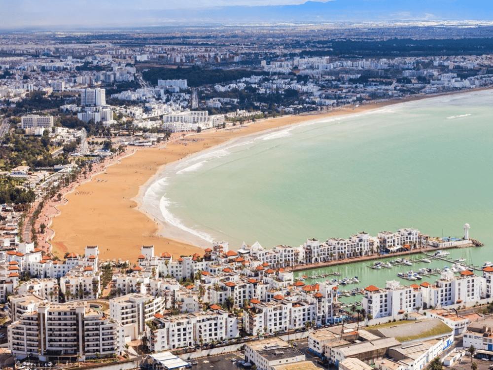 What to Avoid in Agadir?