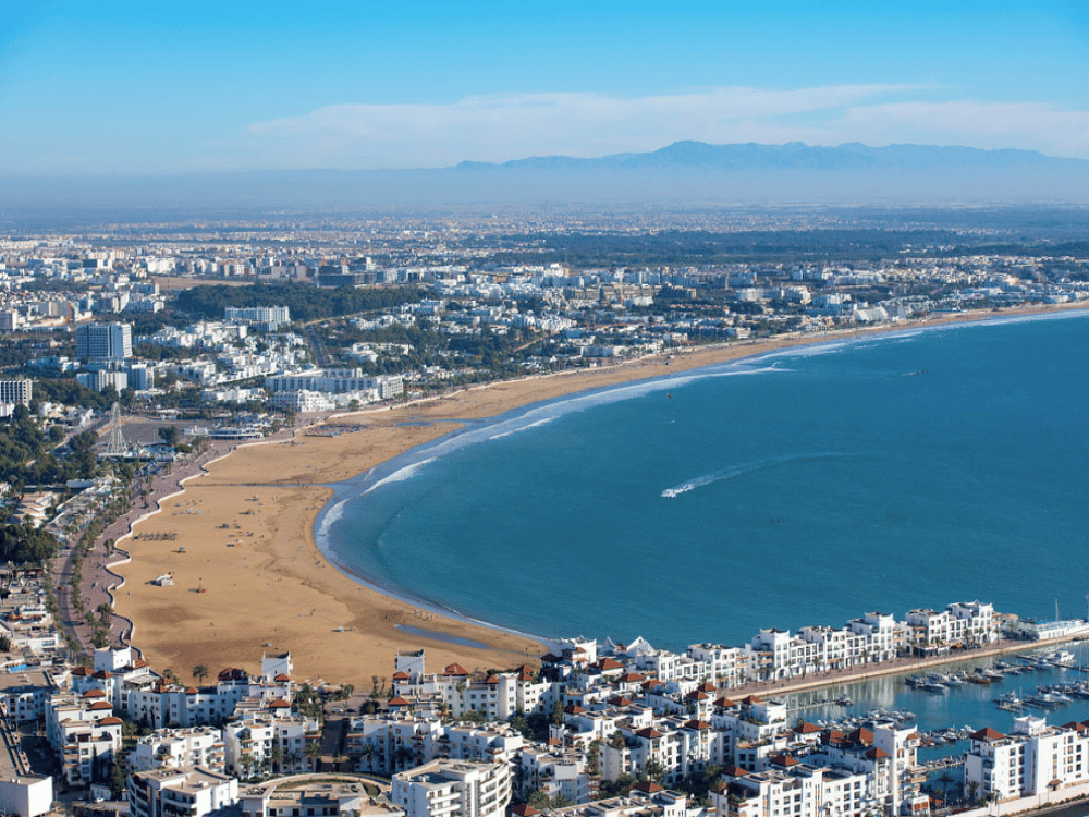 What to Avoid in Agadir?