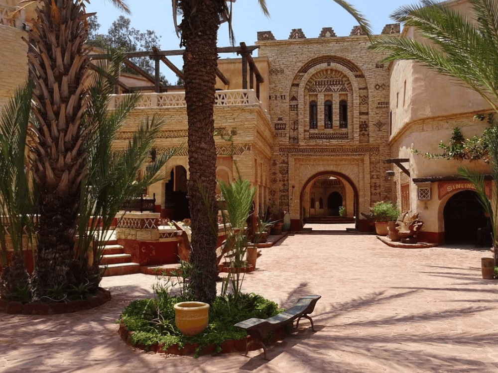 What to Avoid in Agadir?