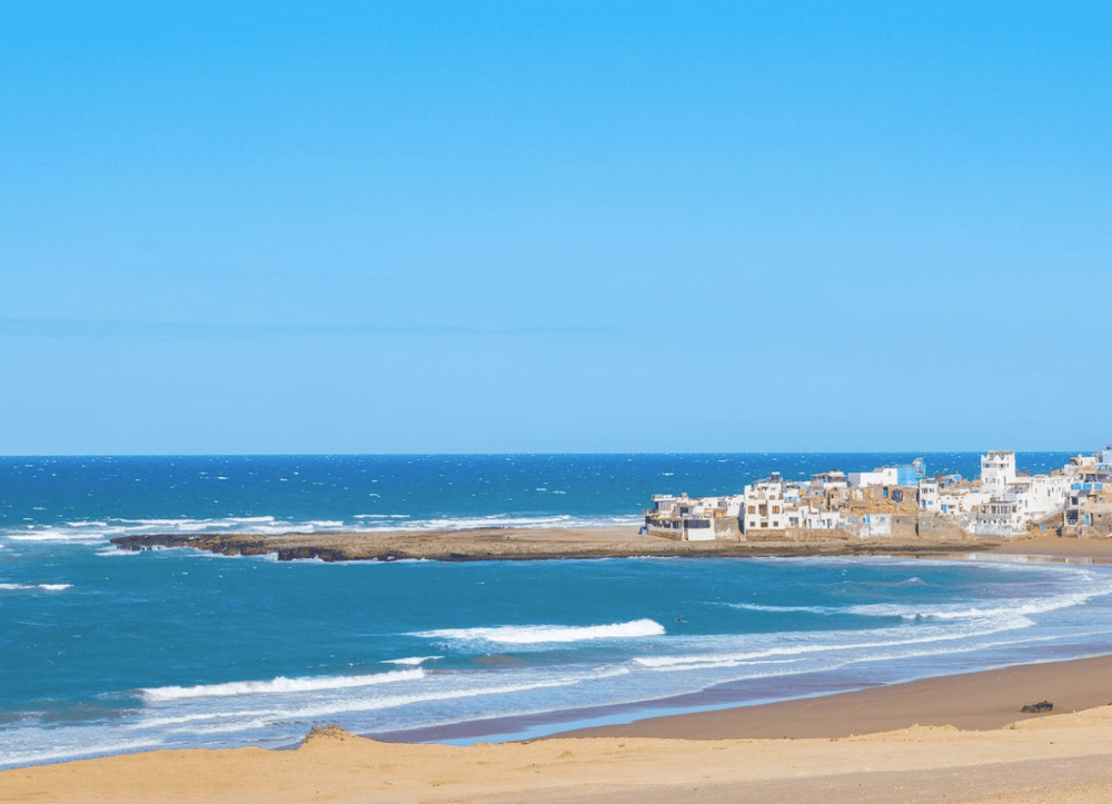 How to Spend a Day in Agadir