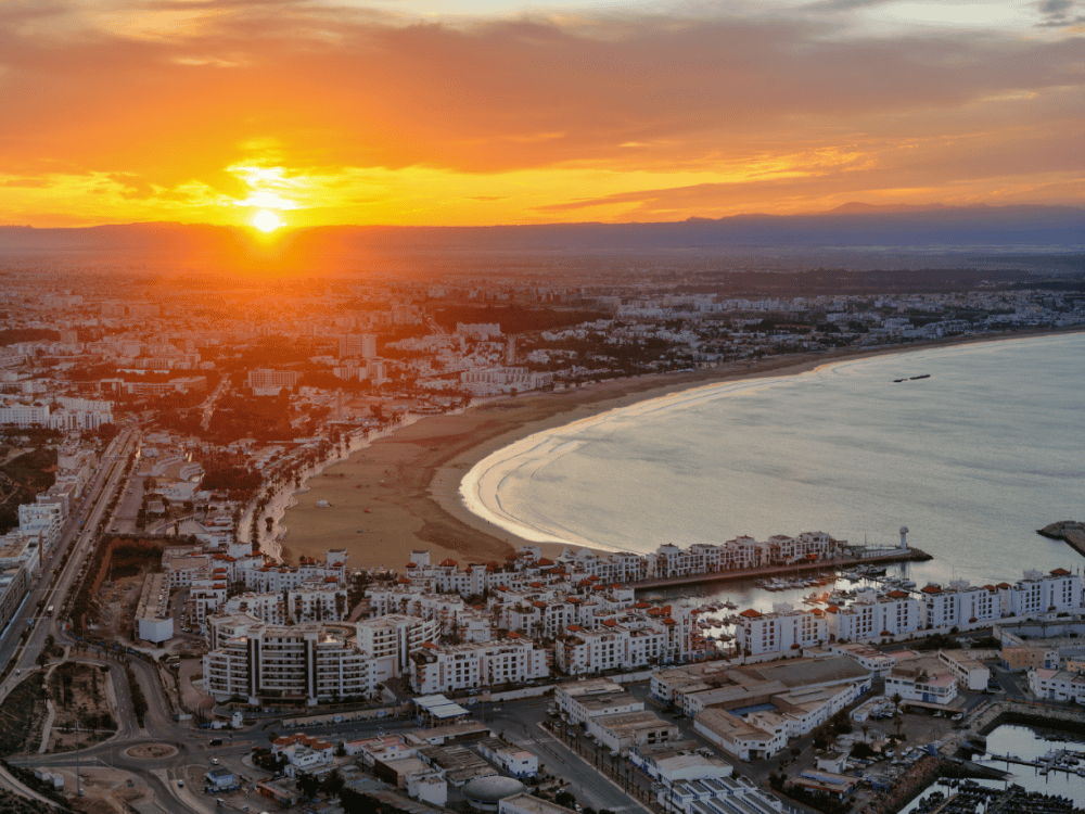 How to Spend a Day in Agadir