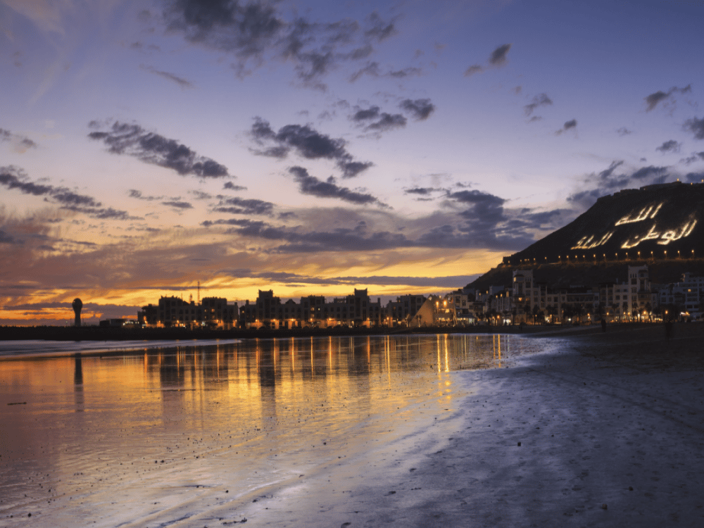 Agadir : Is There a Lot to Do in Agadir? | ®ExcursionMania