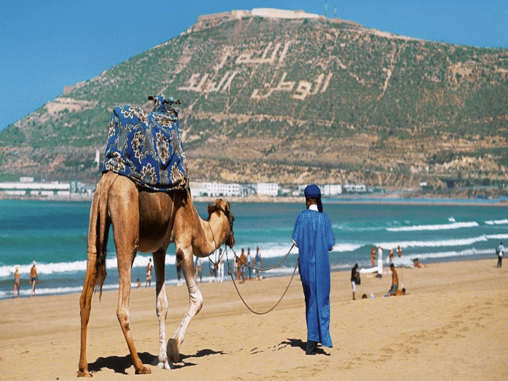 Is There a Lot to Do in Agadir?