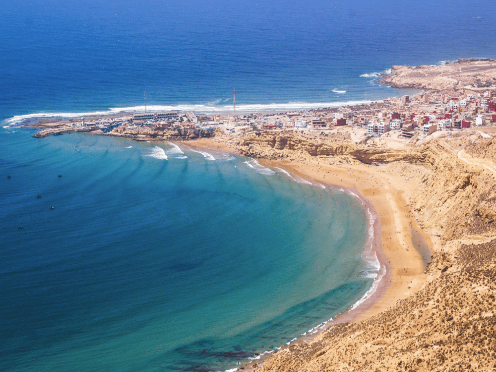 Is There a Lot to Do in Agadir?