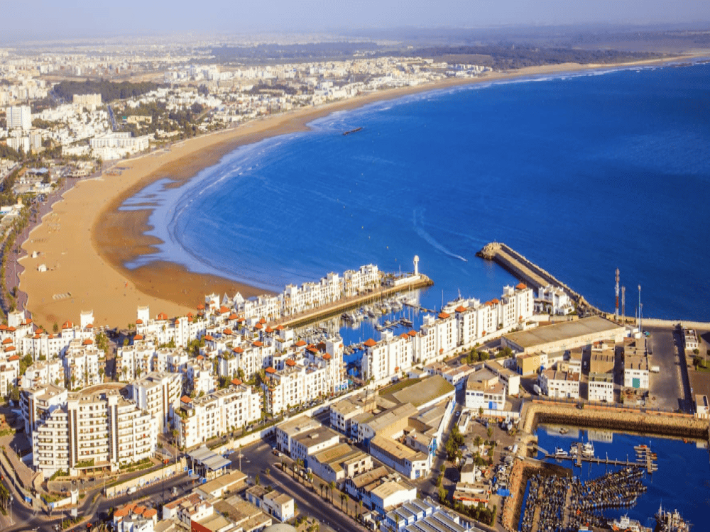 Is There a Lot to Do in Agadir?
