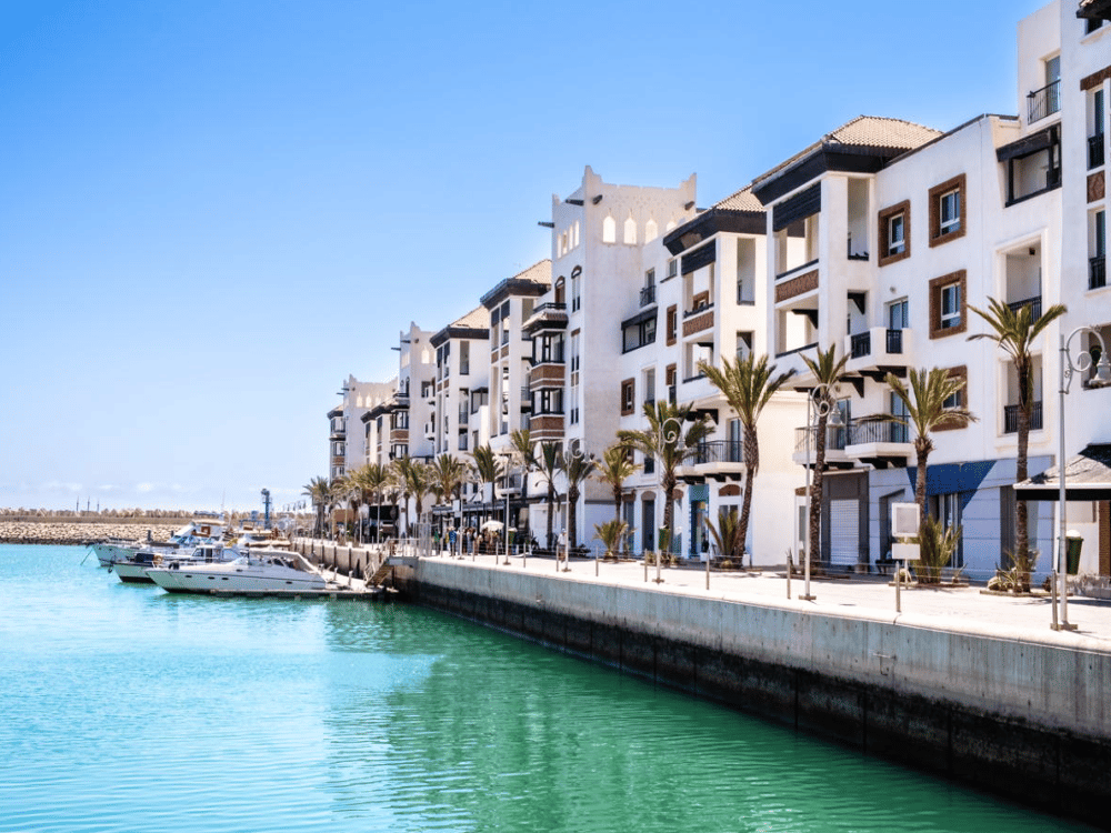 What Not to Miss in Agadir?