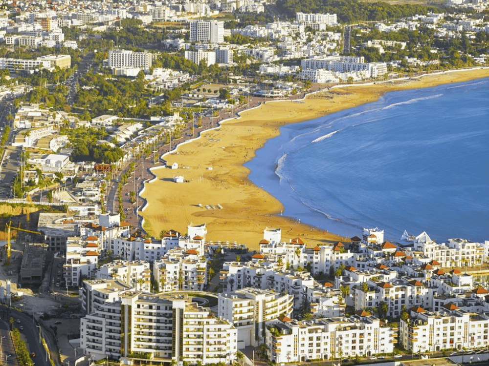 What Not to Miss in Agadir?