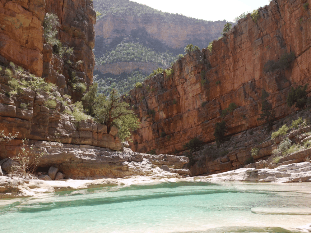 What to Visit Around Agadir?