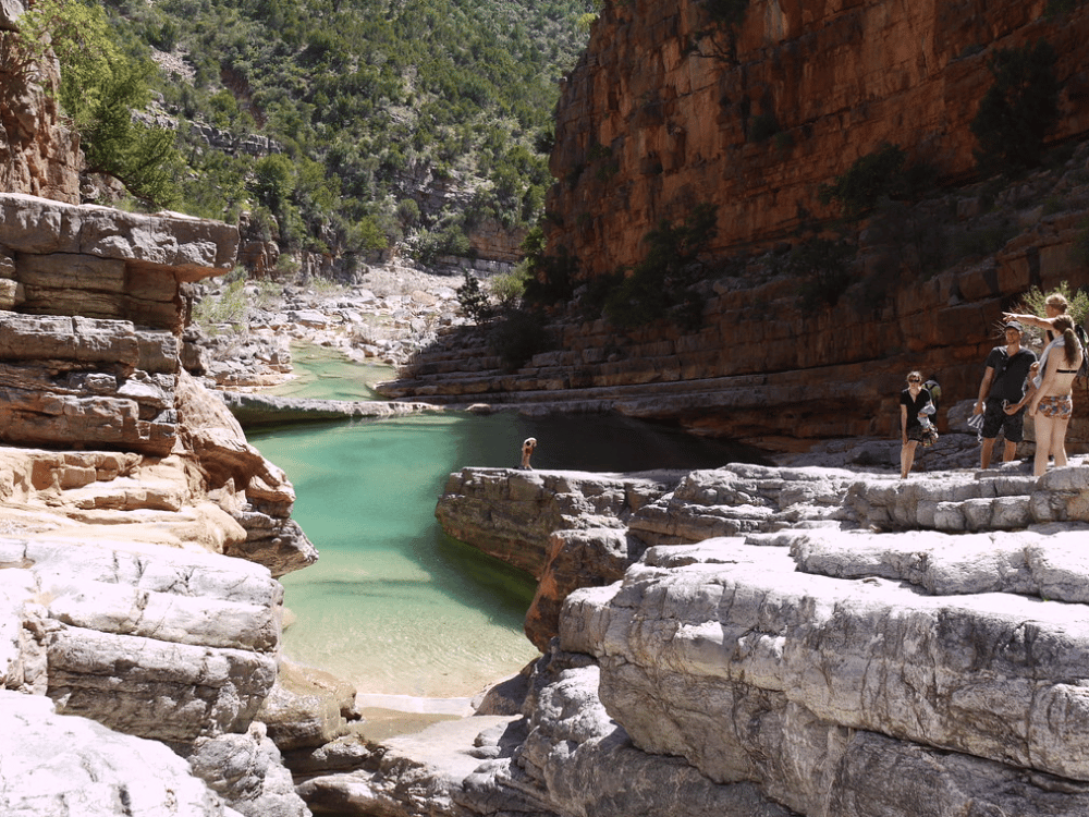 What to Visit Around Agadir?