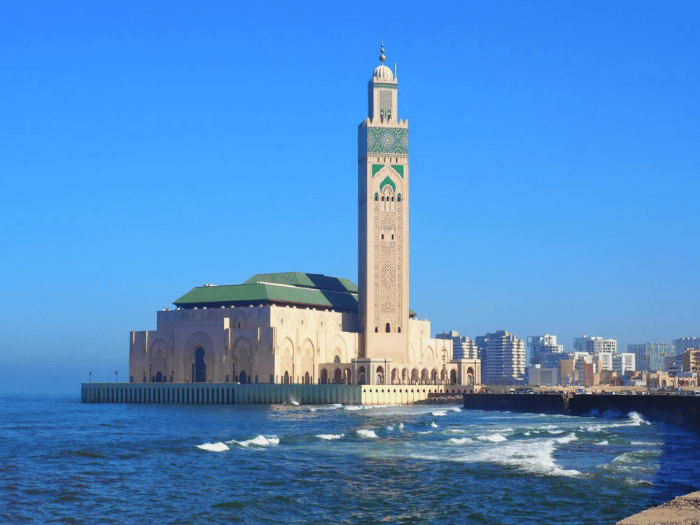 Casablanca: Is Casablanca Good for Tourists? | ®ExcursionMania