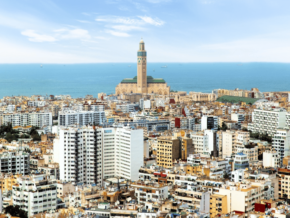 Is Casablanca Good for Tourists?