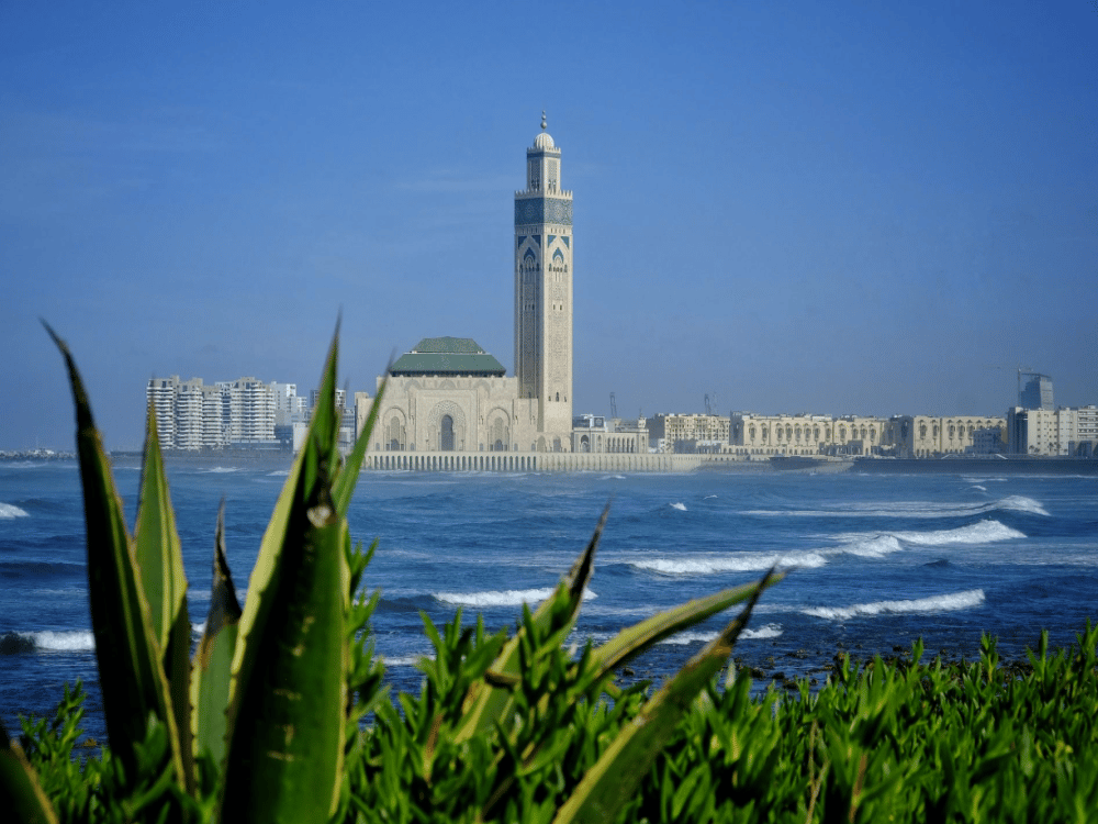 Is Casablanca Good for Tourists?