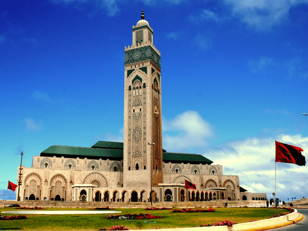 How to Spend a Day in Casablanca?