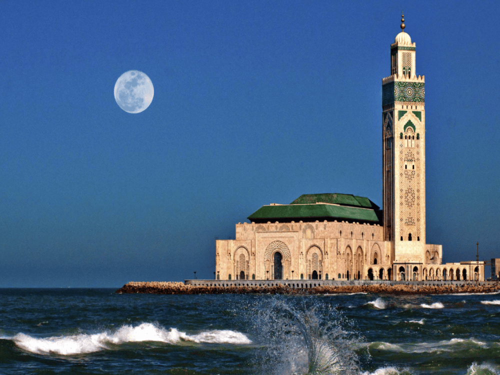 Casablanca: How to Spend a Day in Casablanca? | ®ExcursionMania