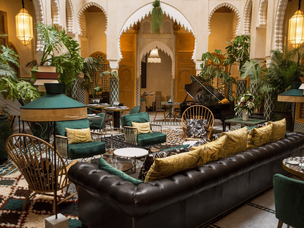 How to Spend a Day in Casablanca?