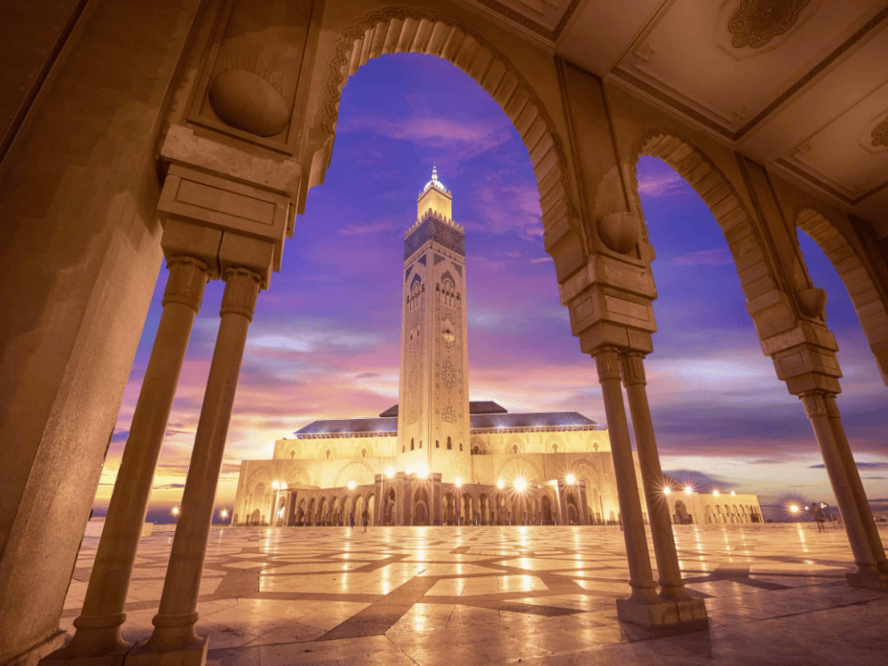 What to Avoid in Casablanca?