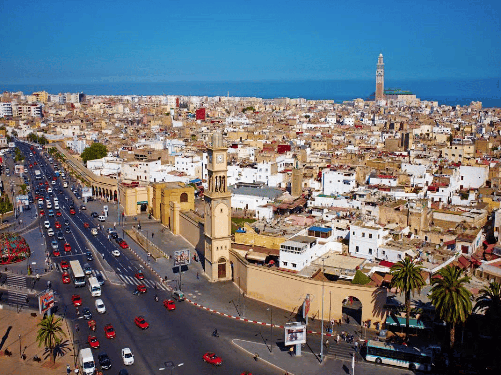 What to Avoid in Casablanca?