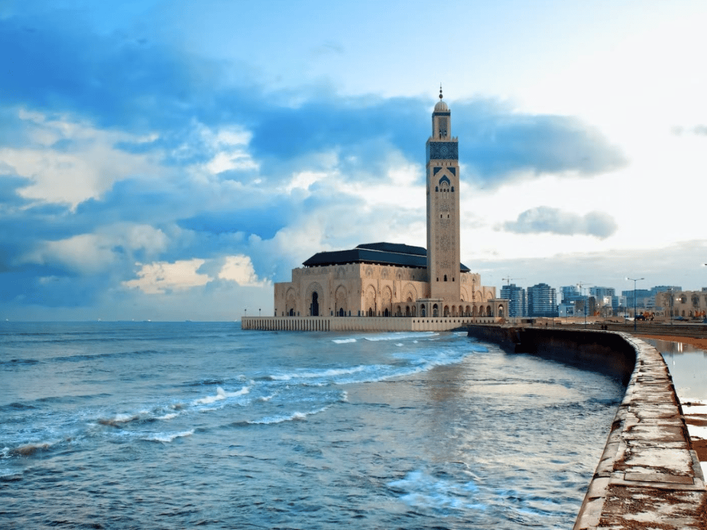 What to Avoid in Casablanca?